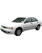 SENTRA IV 1995 - 1999