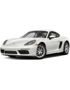 CAYMAN 718 2016 -