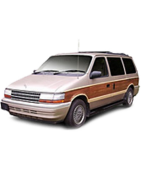 GRAND VOYAGER 1989 - 1996