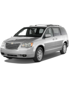 GRAND VOYAGER 2007 - 2016
