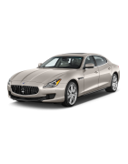 Quattroporte S Q4 2013 -