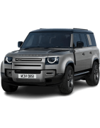 DEFENDER 2017 -