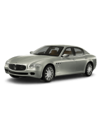 QUATTROPORTE V 2004 -