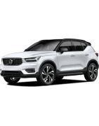 XC40 2017 -