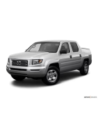 RIDGELINE 2005 -