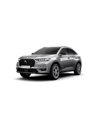 DS 7 Crossback 2017 -