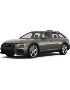 A6 Allroad C8 2019 -