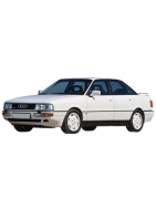 90 B3 1987 - 1991