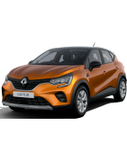 CAPTUR II 2020 -