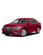 JETTA 2017 -