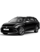 GOLF ALLTRACK VIII 2020 -