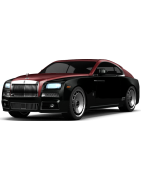 WRAITH 2013 -