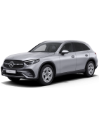 GLC X254 2022 -