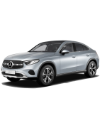 GLC Coupe C254 2022 -