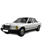 190 W201 1982 - 1993