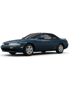 200SX S14 1993 - 2000