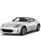 370Z Z34 2009 -