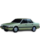 626 II 1982 - 1988