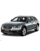 A4 Allroad B8 2009 - 2016