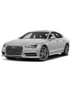 A7 Sportback 2017 -