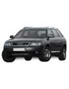 A6 Allroad C5 2000 - 2005