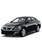 ALTIMA L33 2012 -