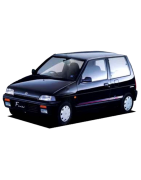 ALTO 1988 - 1994