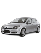 ASTRA H 2004 - 2014