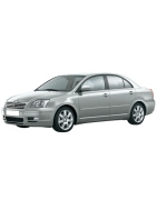 AVENSIS T25 2003 - 2009