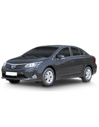 AVENSIS T27 2008 - 2019