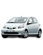 AYGO B1 2005 - 2014