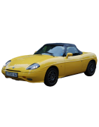 BARCHETTA 1995 - 2005