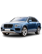 BENTAYGA 2015 -