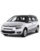 C4 Grand Picasso II 2013 -