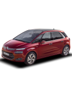 C4 Picasso II 2013 -