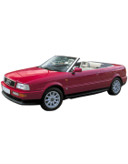 CABRIOLET B4 1991 - 2000