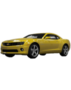 CAMARO 2009 - 2016