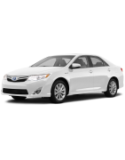 CAMRY V5 2011 -