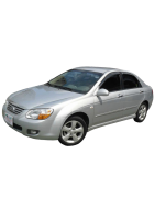 CERATO 2004 - 2009