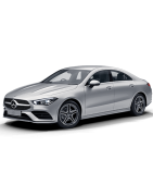 CLA C118 X118 2019 -