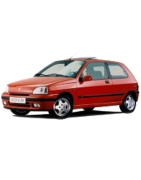 CLIO I 1990 - 1998