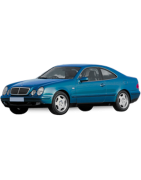 CLK C208 A208 1997 - 2004