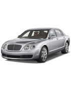 CONTINENTAL FLYING SPUR 2005 -