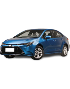 COROLLA E21 2019 -