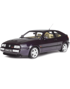 CORRADO 1987 - 1996