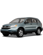 CR-V III 2006 - 2012