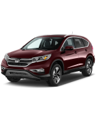 CR-V V 2016 -