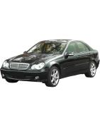 C W203 S203 2000 - 2008