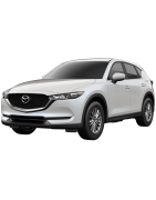 CX-5 2016 -