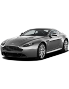 DB9 VANTAGE 2004 -